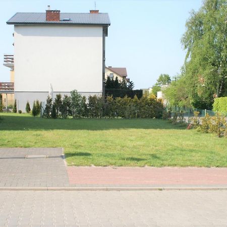 Arnina Apartment Wladyslawowo Bagian luar foto