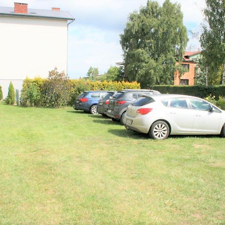 Arnina Apartment Wladyslawowo Bagian luar foto