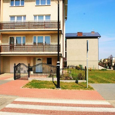 Arnina Apartment Wladyslawowo Bagian luar foto