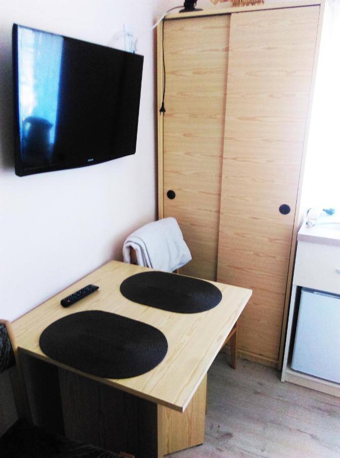 Arnina Apartment Wladyslawowo Bagian luar foto