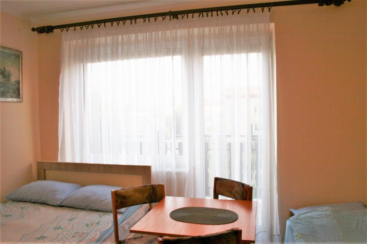 Arnina Apartment Wladyslawowo Bagian luar foto