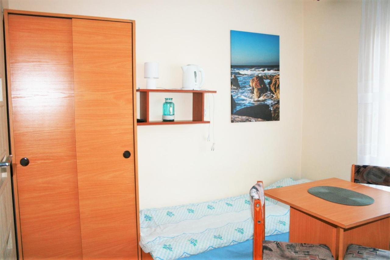 Arnina Apartment Wladyslawowo Bagian luar foto