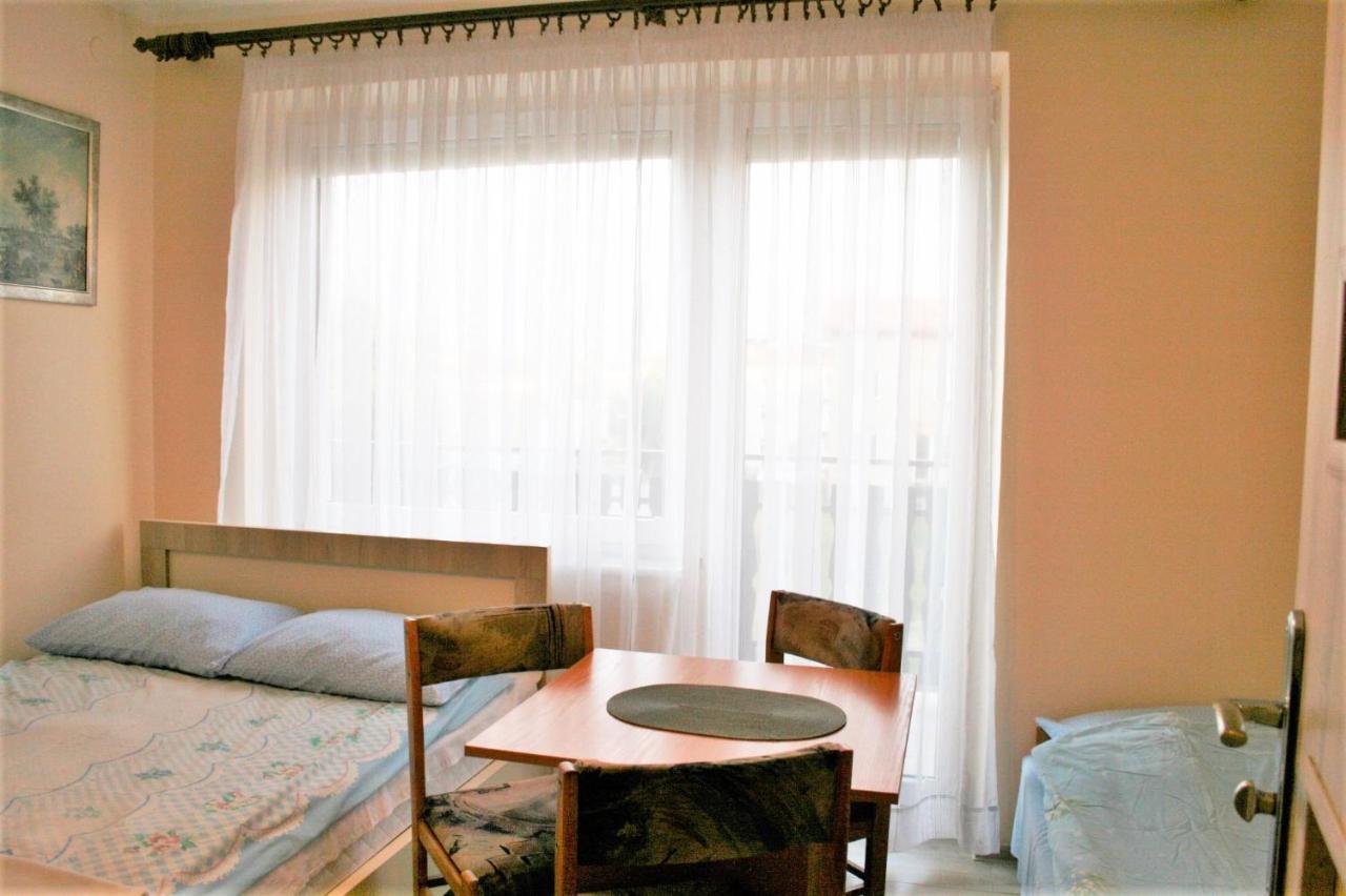 Arnina Apartment Wladyslawowo Bagian luar foto