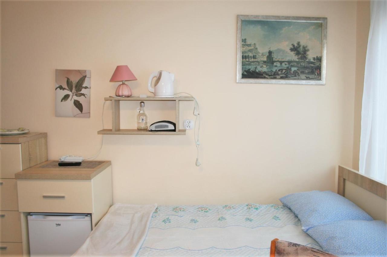 Arnina Apartment Wladyslawowo Bagian luar foto