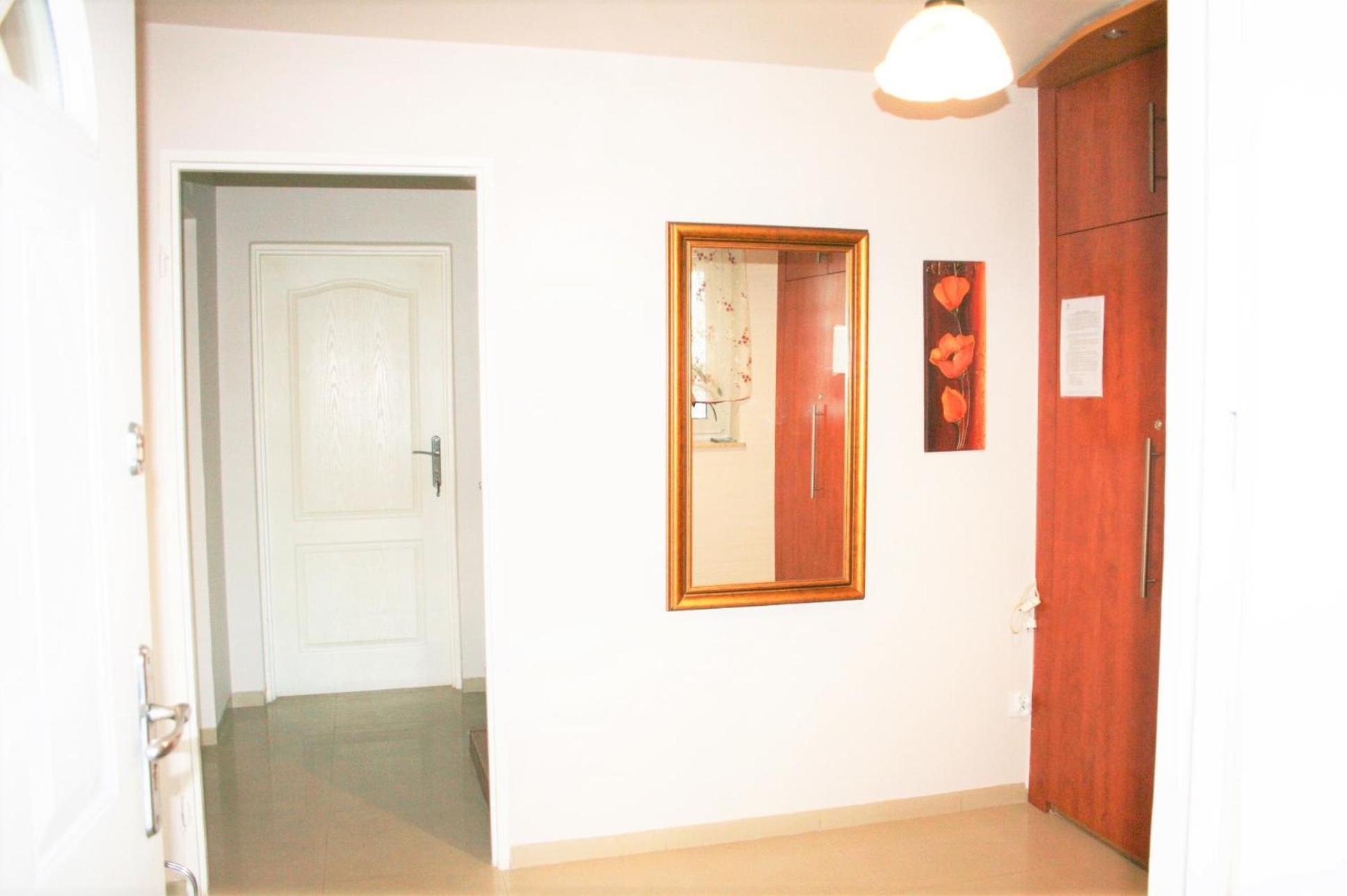 Arnina Apartment Wladyslawowo Bagian luar foto