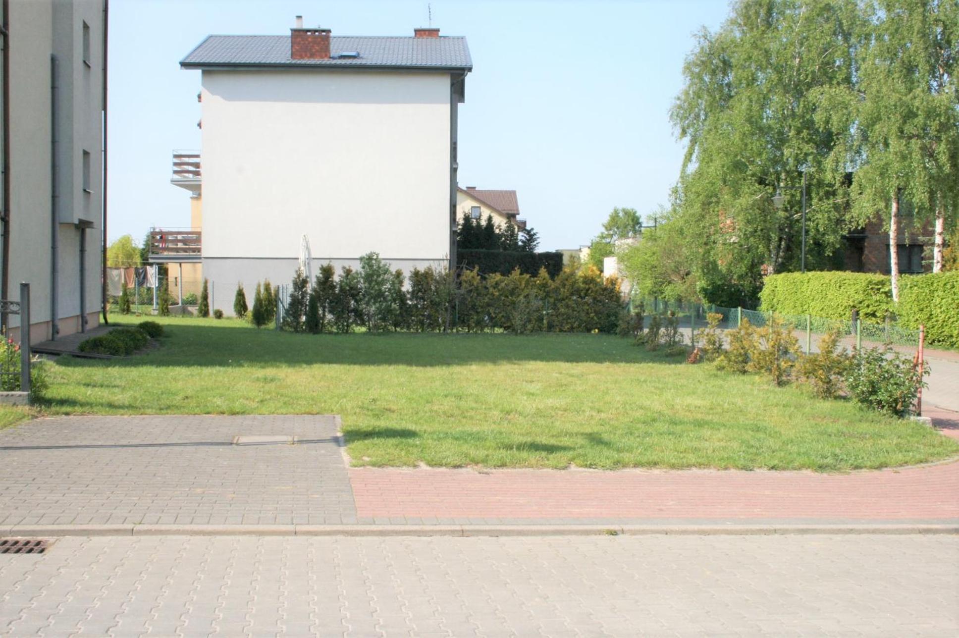 Arnina Apartment Wladyslawowo Bagian luar foto