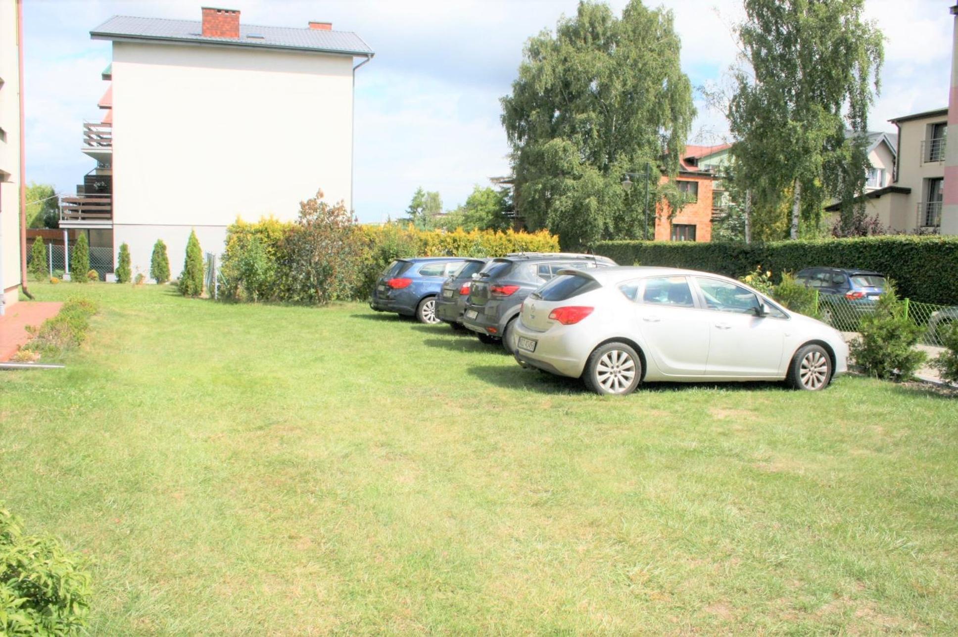 Arnina Apartment Wladyslawowo Bagian luar foto