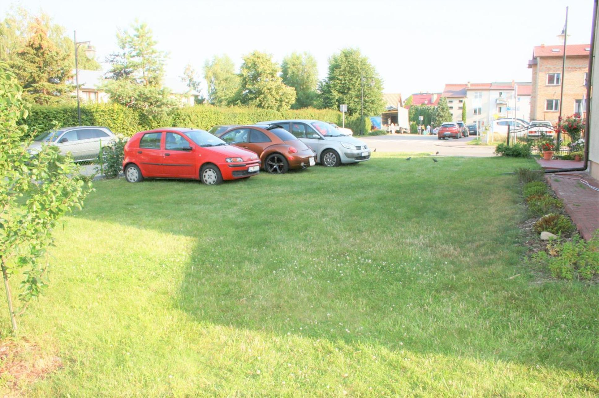 Arnina Apartment Wladyslawowo Bagian luar foto