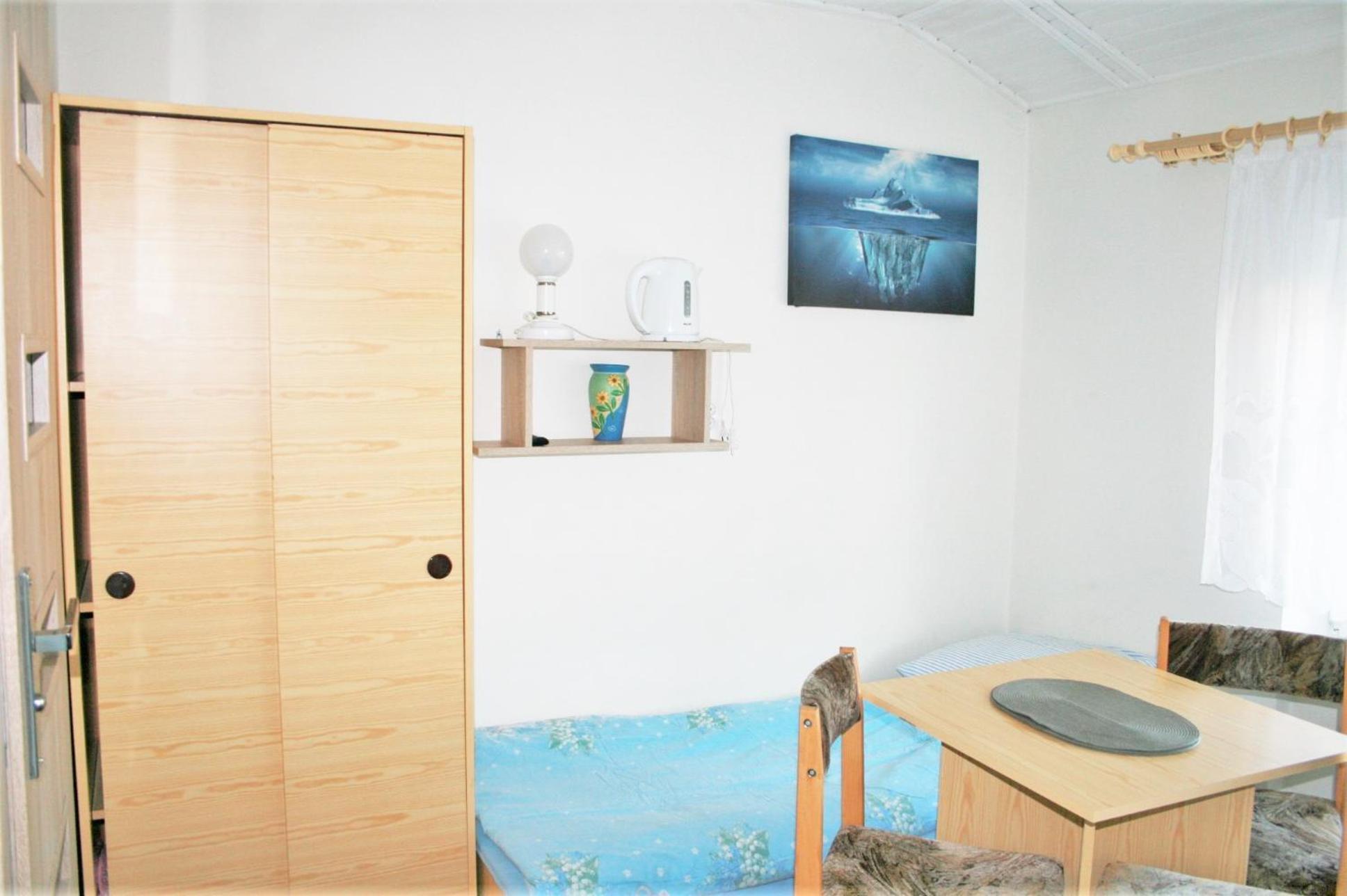 Arnina Apartment Wladyslawowo Bagian luar foto