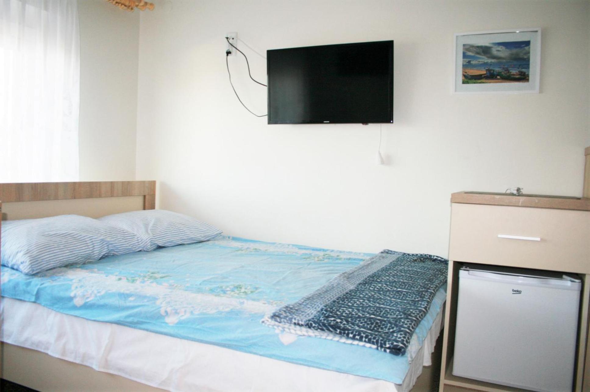 Arnina Apartment Wladyslawowo Bagian luar foto