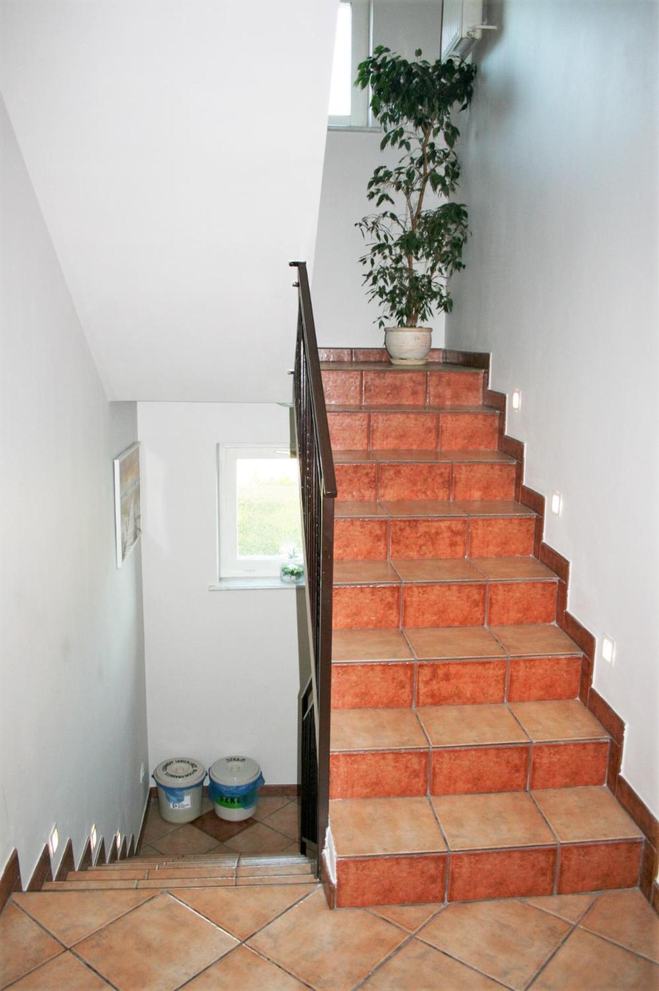 Arnina Apartment Wladyslawowo Bagian luar foto