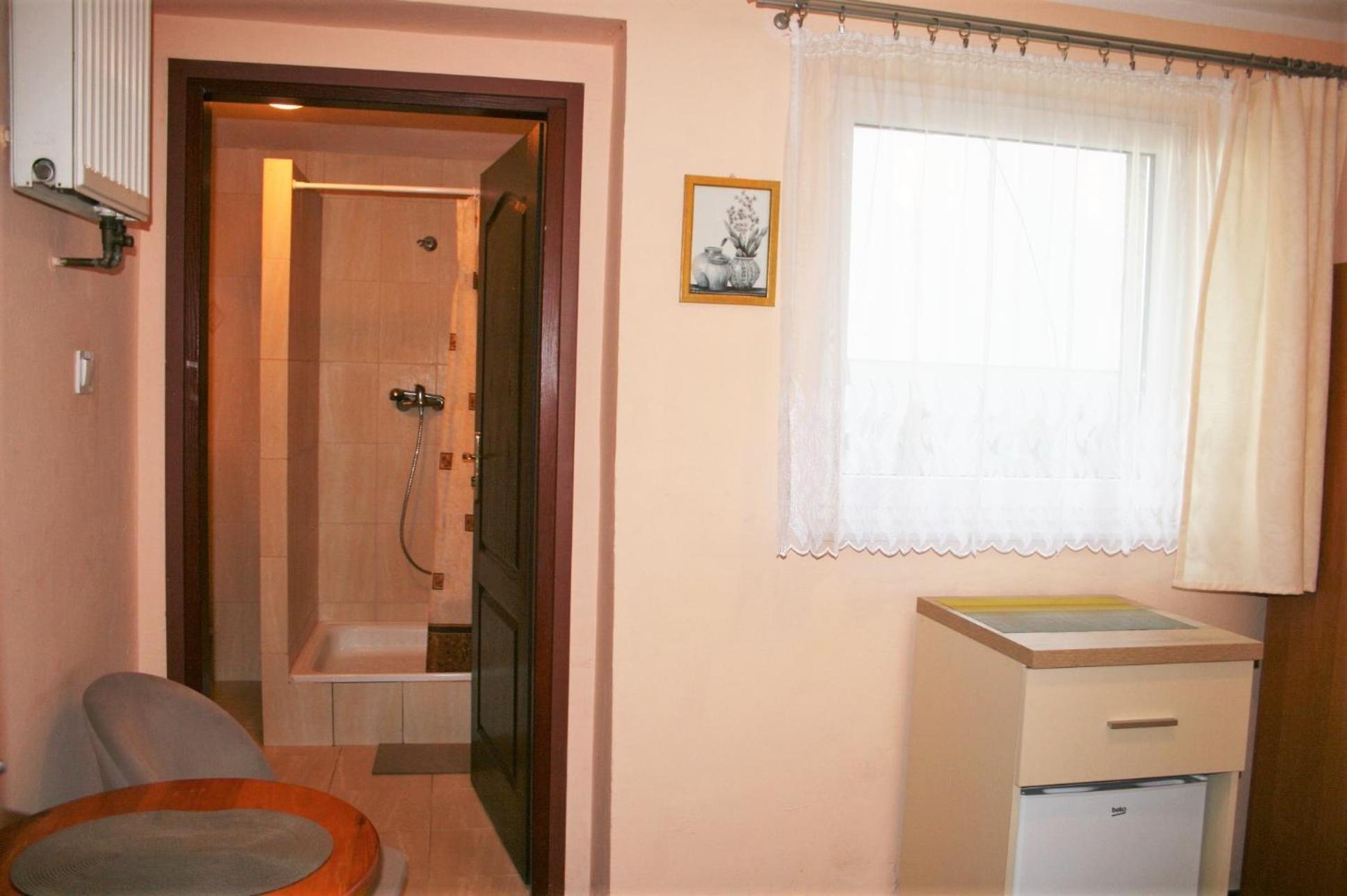 Arnina Apartment Wladyslawowo Bagian luar foto