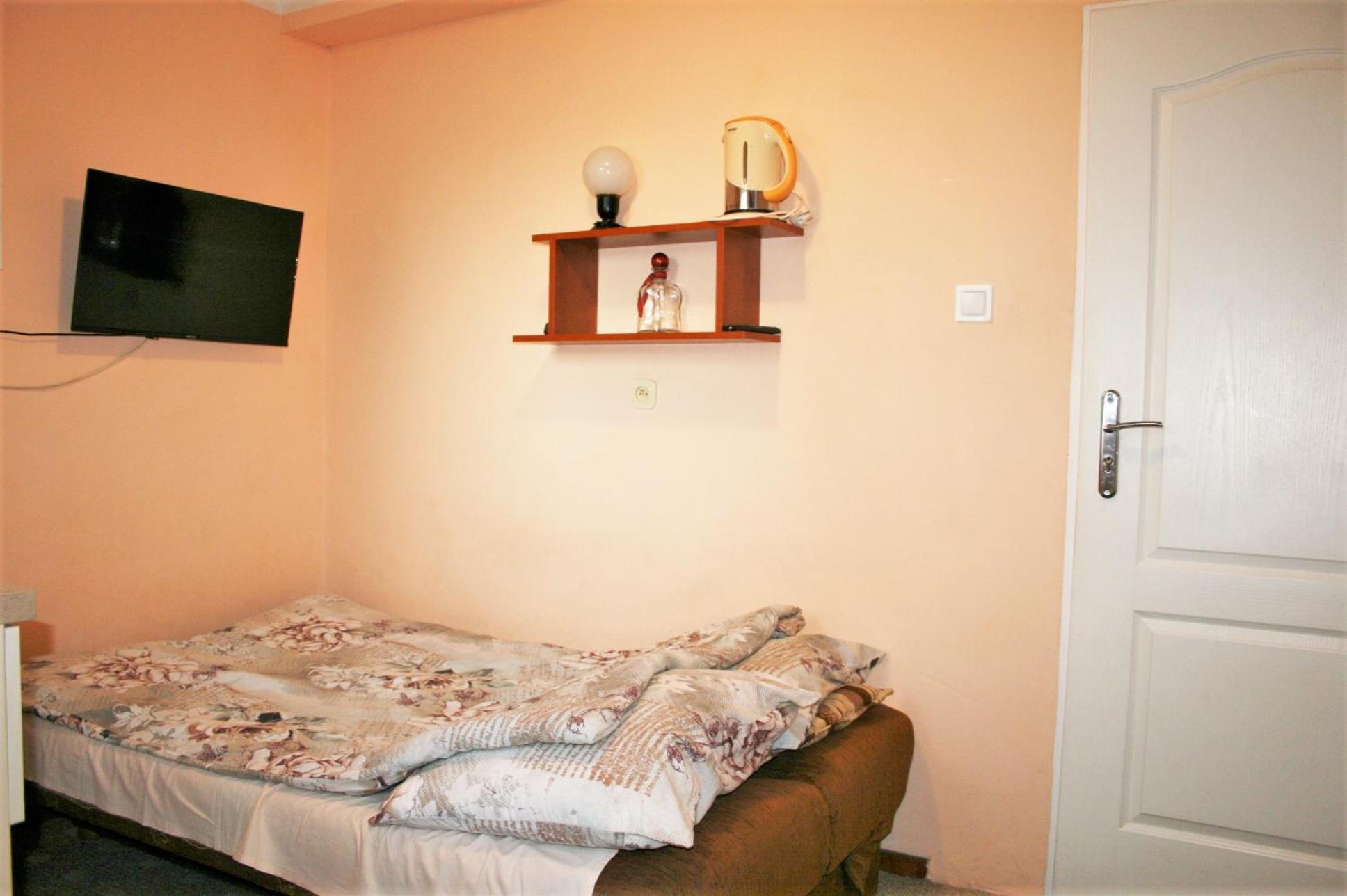 Arnina Apartment Wladyslawowo Bagian luar foto