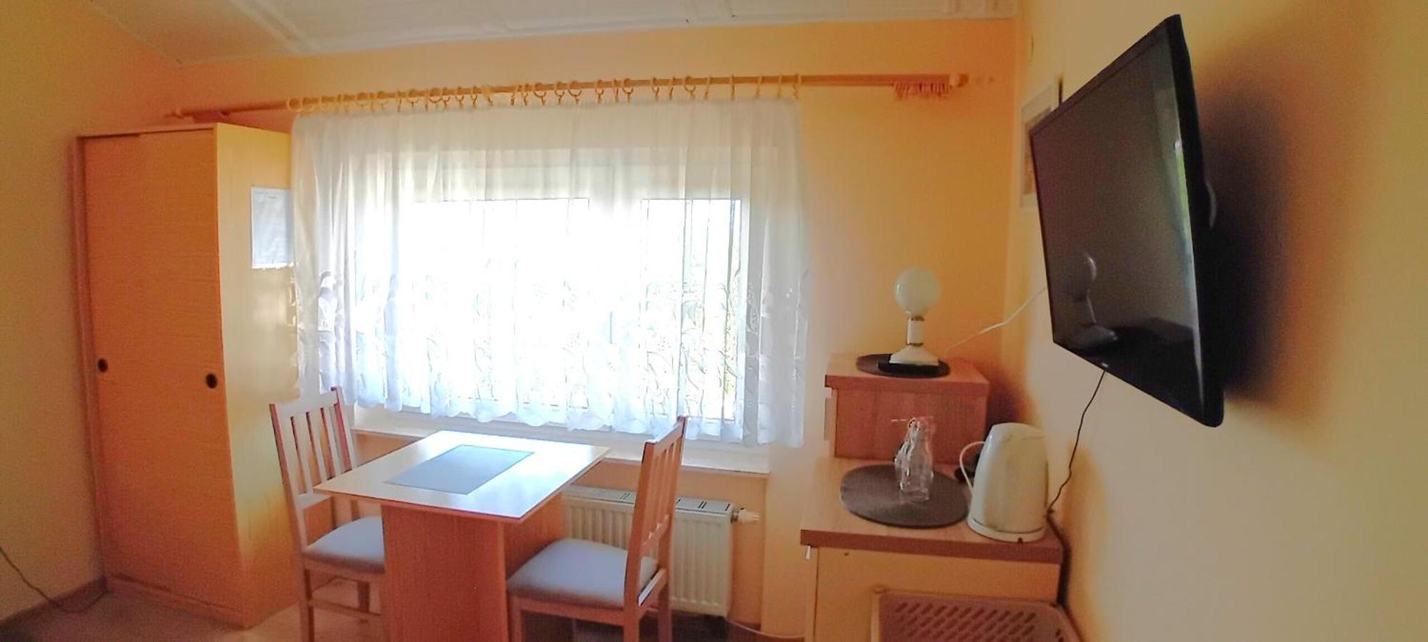 Arnina Apartment Wladyslawowo Bagian luar foto