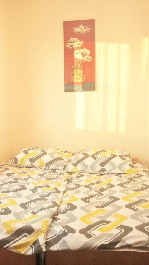 Arnina Apartment Wladyslawowo Bagian luar foto