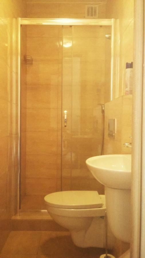 Arnina Apartment Wladyslawowo Bagian luar foto