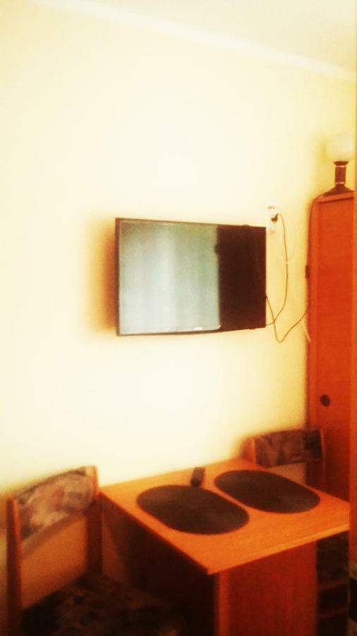 Arnina Apartment Wladyslawowo Bagian luar foto