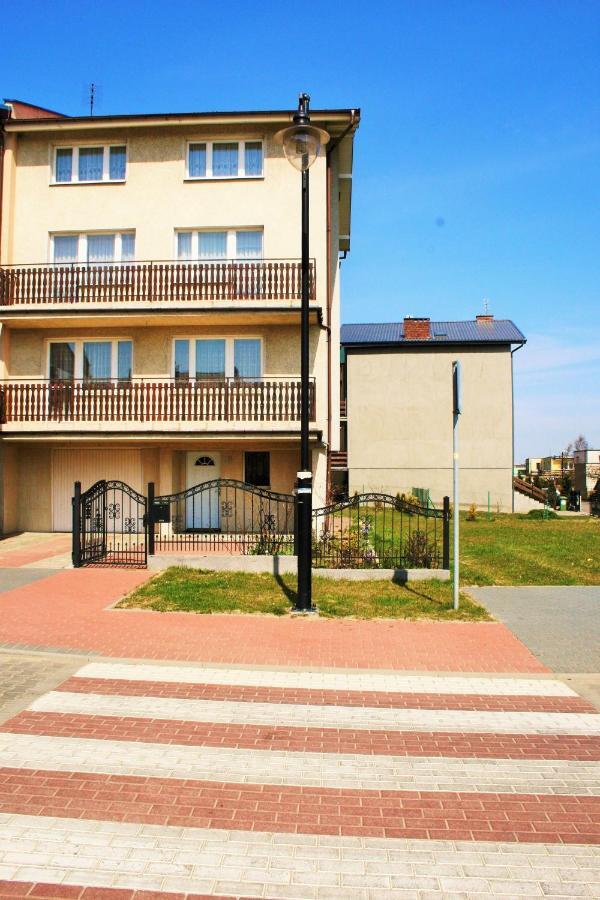 Arnina Apartment Wladyslawowo Bagian luar foto