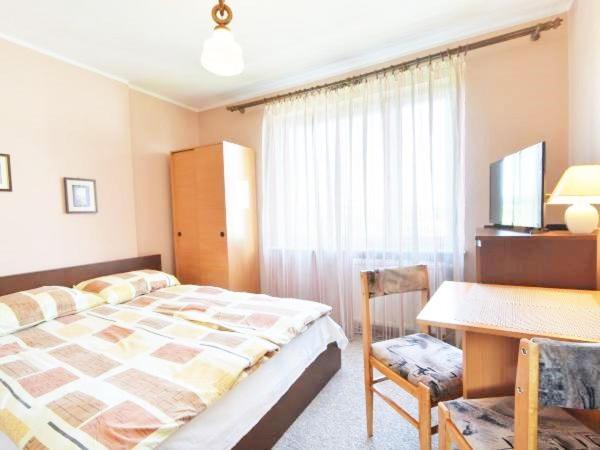 Arnina Apartment Wladyslawowo Bagian luar foto
