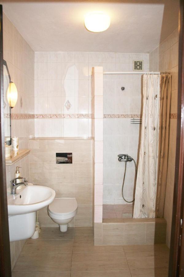 Arnina Apartment Wladyslawowo Bagian luar foto