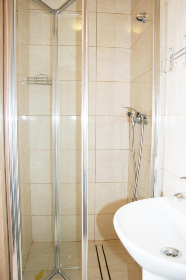Arnina Apartment Wladyslawowo Bagian luar foto