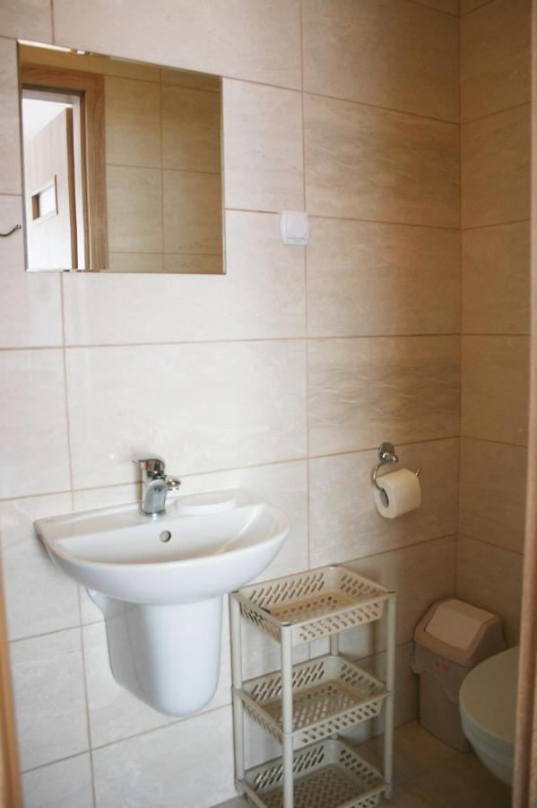 Arnina Apartment Wladyslawowo Bagian luar foto
