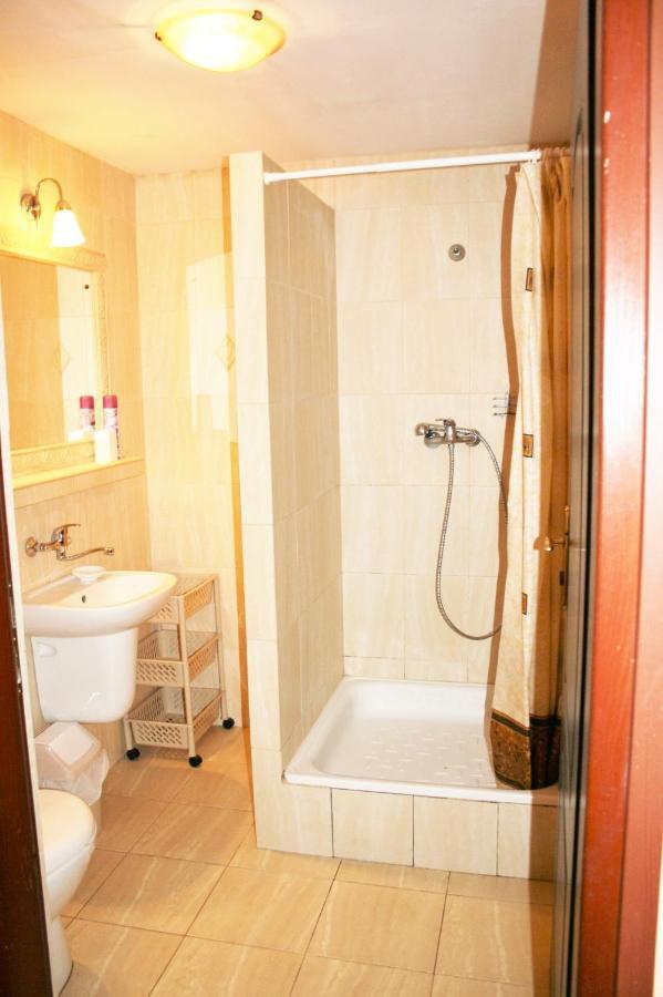 Arnina Apartment Wladyslawowo Bagian luar foto
