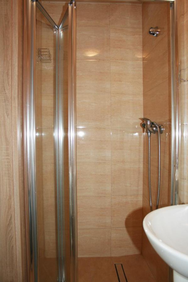 Arnina Apartment Wladyslawowo Bagian luar foto