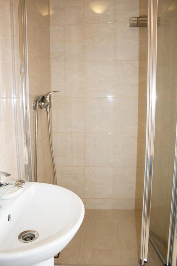 Arnina Apartment Wladyslawowo Bagian luar foto